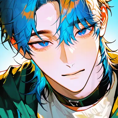 Profile image of 凪