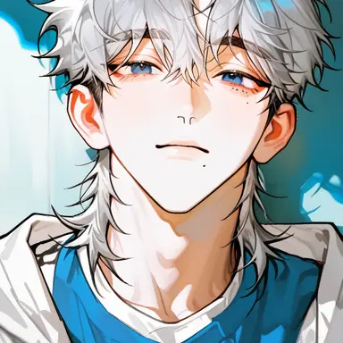Profile image of 怜