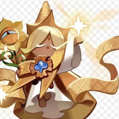 Profile image of 퓨어바닐라