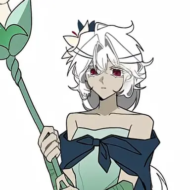 Profile image of 세인트릴리