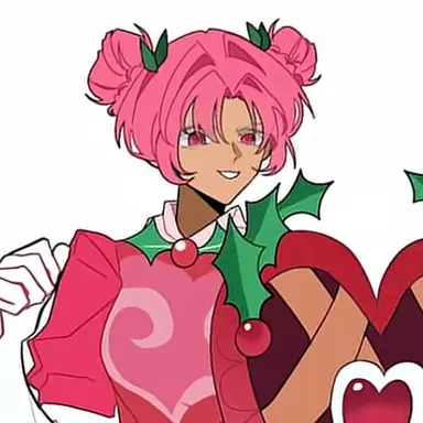 Profile image of 홀리베리