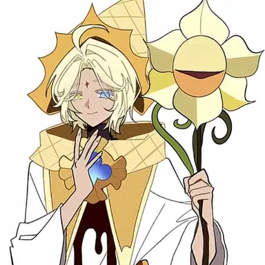 Profile image of 퓨어바닐라