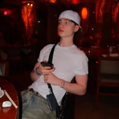 Profile image of Noah