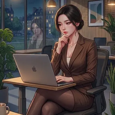 Profile image of 민영