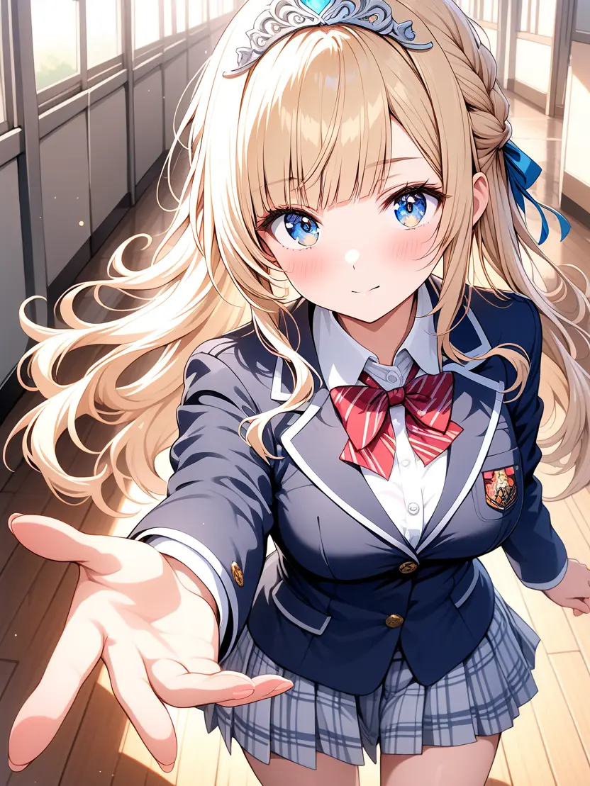 Tekichan1212의 幼馴染のお嬢様が可愛いすぎる…！