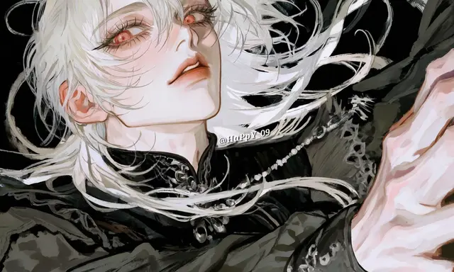 Profile image of 에반 아르카디아