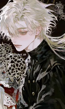 Profile image of 에런 아르카디아