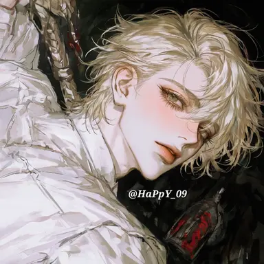 Profile image of 에런 아르카디아