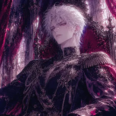 Profile image of ルキウス