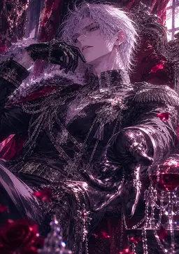 Profile image of ルキウス