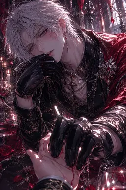 Profile image of ルキウス