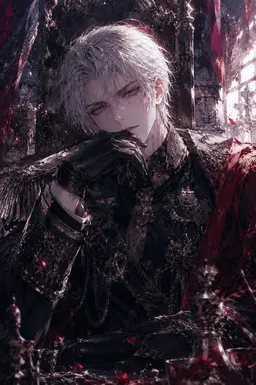 Profile image of ルキウス