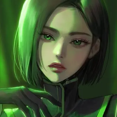 Profile image of ヴァイパー