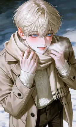 Profile image of アレクセイ