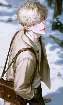 Profile image of アレクセイ