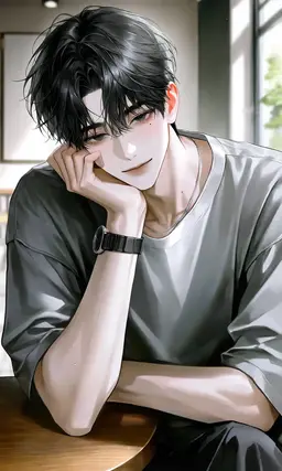 Profile image of ユーアン