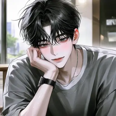 Profile image of ユーアン