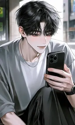 Profile image of ユーアン