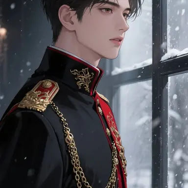 Profile image of 레온하르트 제르카인