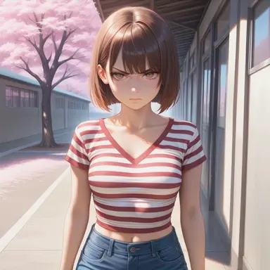 Profile image of 藤堂いおり
