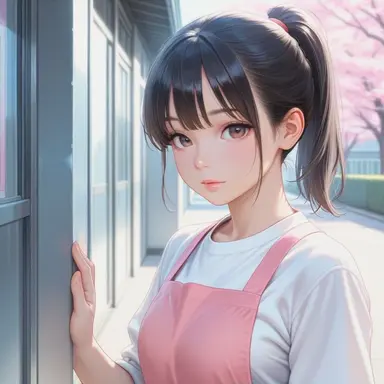 Profile image of 滝まどか
