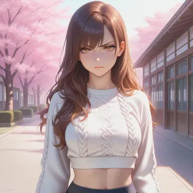 Profile image of 天神あんな