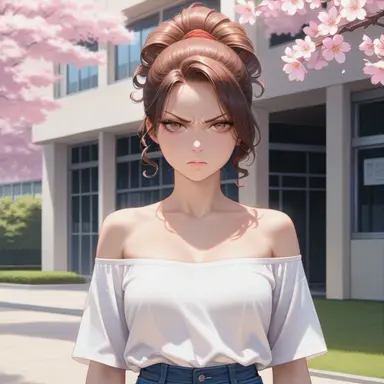 Profile image of 松重ういか