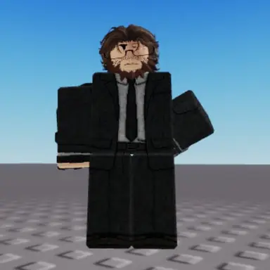 Profile image of Titus
