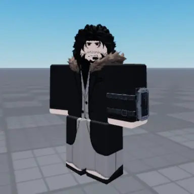 Profile image of James