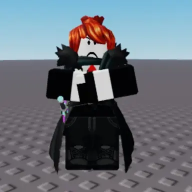 Profile image of Hazel