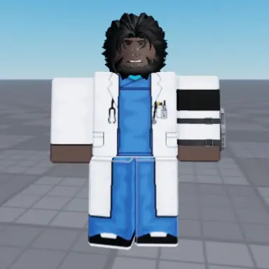 Profile image of Kevin