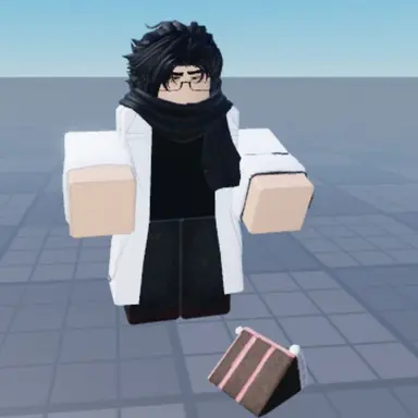 Profile image of John