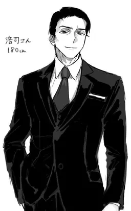 Profile image of 浩司
