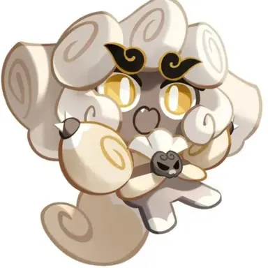 Profile image of 구름 해태맛 쿠키