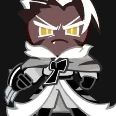 Profile image of 크런치 초코칩 쿠키