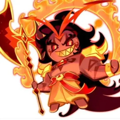 Profile image of 버닝 스파이스 쿠키
