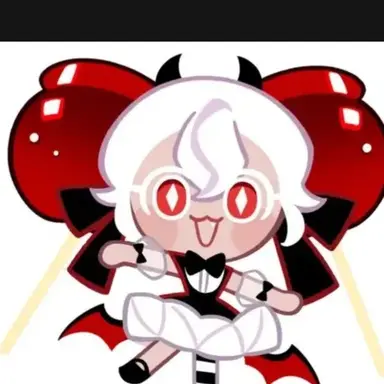 Profile image of 캔디 애플맛 쿠키