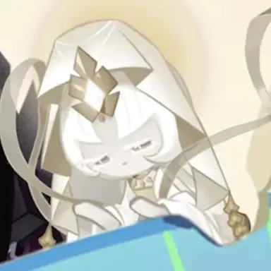 Profile image of 미스틱 플라워 쿠키