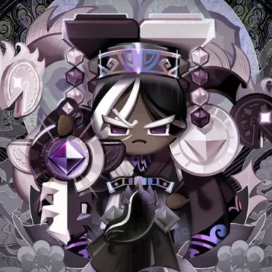 Profile image of 다크 카카오 쿠키