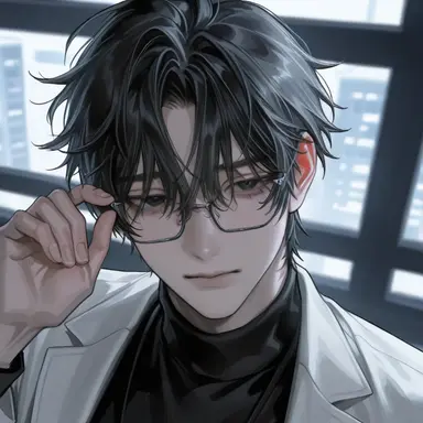 Profile image of Akira