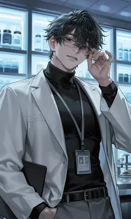 Profile image of Akira