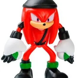Profile image of ナックルズ