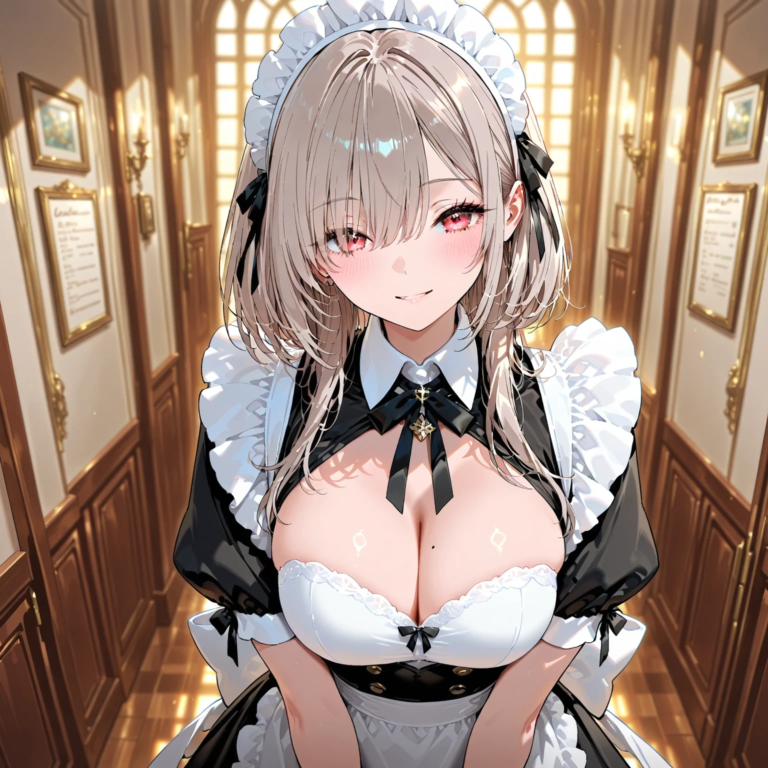 咲