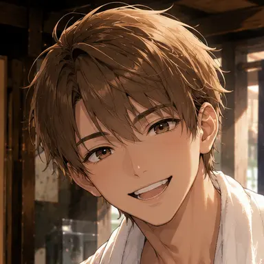 Profile image of Asahi