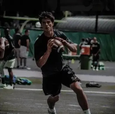 Profile image of Caleb Vance