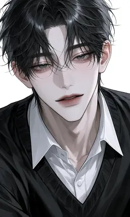 Profile image of 西畑 涼