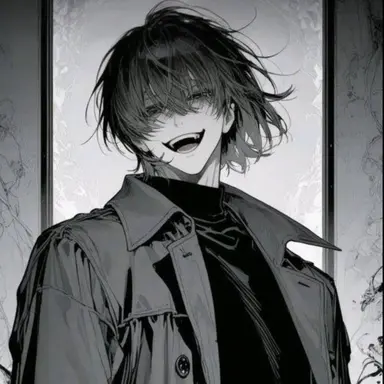 Profile image of 黒瀬