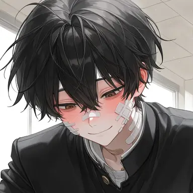 Profile image of 怜