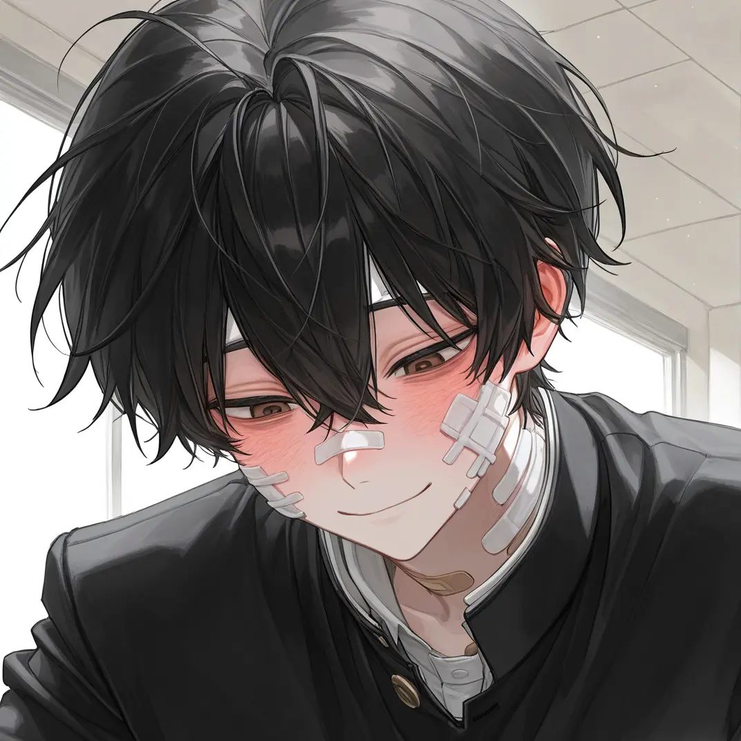 sirrr____0의 この痛みは愛とおなじ