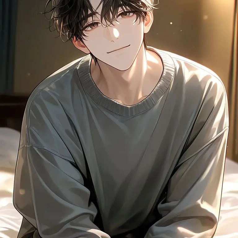 WittyBread4771의 Nobody's Child